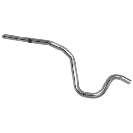 Walker Exhaust Tail Pipe, 45910 45910